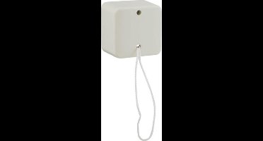 Hager Berker Opbouwschakelaar - 61390640 - E2FP8