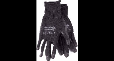 Benson Winterhandschoenen - Touchscreen - Waterdicht - XL - Zwart