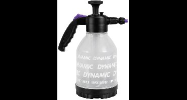 Dynamic Bike Care Super Soaper Bandenmontageschuim Transparant