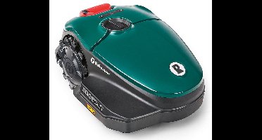 Robomow RKS1500 - Robotmaaier - Maairobot - Wifi - Randmaaien - App bestuurbaar - 1500m²