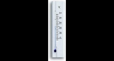 TFA Dostmann 12.1032.09 Thermometer Wit