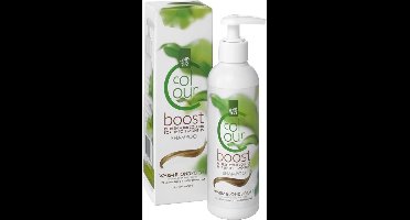 Hennaplus Colour Boost - Warm Blond