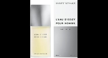 Issey Miyake L'eau D'issey Pour Homme Edt Recarga 150ml