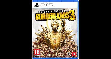 Borderlands 3 - PS5