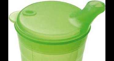 Apart drinktuitje voor adhome beker