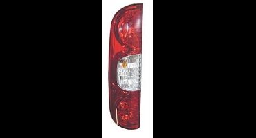 Achterlicht links Fiat Doblo Mpv (119_, 223_). Model: 2001-03 - 2023-10-29