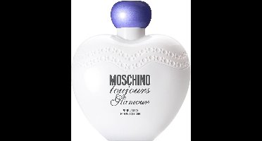 Moschino Toujours Glamour - 200 ml - Bodylotion