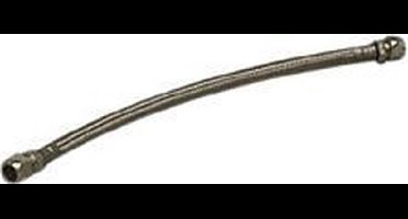 Plieger Flexibele Aansluitslang - 1/2" binnen x 10 mm x 50 cm