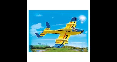 PLAYMOBIL  Waterzweefvliegtuig - 70057