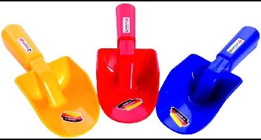 Spielstabil - Zandschepje