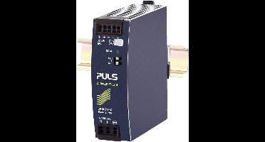 PULS CP10.241-S2 DIN-rail netvoeding – 10 A – 240 W
