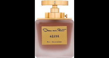 Oscar de la Renta Alibi Eau de Parfum - 100ml