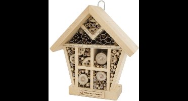 Natuurmonumenten Insectenhuis Sol