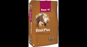 Pavo BasicPlus - 20 kg