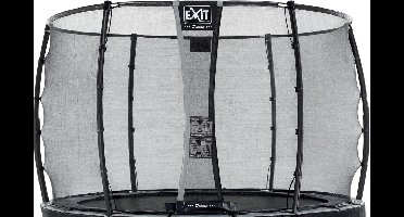 EXIT Elegant 366 (12ft) Safetynet Deluxe