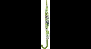 Esschert Design Paraplu vogels transp.