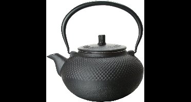 Imperial Kitchen Theepot gietijzer 1,5L