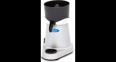 Sinaasappelpers - 32 L/Uur - 12,5 cm Glashoogte - Elektrisch