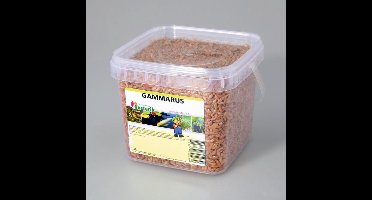 Colfis Gammarus 1,2 liter / 8 mm