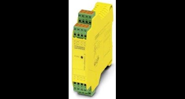 Extension module PSR-SPP- 24UC/URM4/5X1/2X2/B 2981046 Phoenix Contact