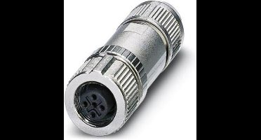 Bussysteemconnector - SACC-M12FSB-2PL SH PB