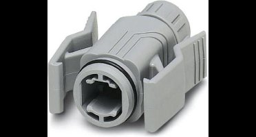 RJ45-wartelbehuizing - VS-08-T-H-RJ45/IP67