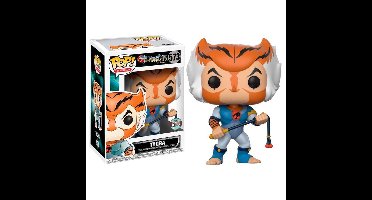 Pop! Cartoons: Thundercats Tygra - Exclusive figuur - 573