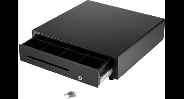 Star CB-2002 Kassalade - Zwart
