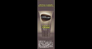 Just For Men Control GX Mannen Shampoo 118 ml