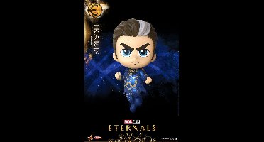 Hot Toys Eternals Cosbaby (S) Mini Figure Ikaris 10 cm Mini-Figuur