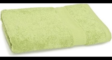 Clarysse 500gr Talis Badlaken Groen 70x140cm