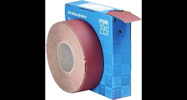 PFERD TOOLS SBR 50 A 240 45016224 Schuurpapierrol Korrelgrootte (num) 240 (Ø x l) 181 mm x 50 m 1 stuk(s)