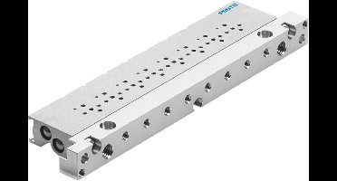 Festo Verdeelstuk - 197255 - P2U8U