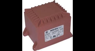 Weiss Elektrotechnik 85/425 Printtransformator 1 x 230 V 1 x 24 V/AC 50 VA 2.08 A