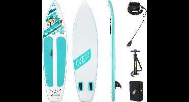 Hydro Force Aqua Glider Opblaasbaar SUP board - 320 cm