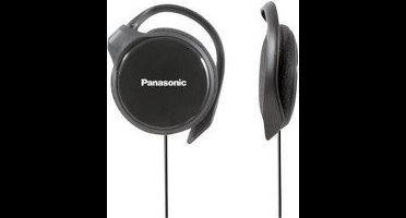 Panasonic RP-HS 45 E-KA - Zwart