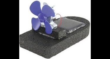 Sol Expert 44480 Airstream1 Solar boot