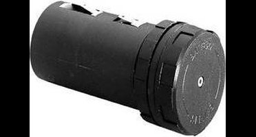 Bulgin BX0001/1 Batterijhouder Aantal cellen: 1 C (baby) Soldeeraansluiting (l x b x h) 74.3 x 38.1 x 38.1 mm