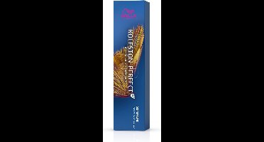 Wella Professionals - Wella Professionals Koleston Perfect Me 0/65 Special Mix 60ml