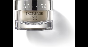 Gezichtscrème Institut Esthederm Excellage 50 ml