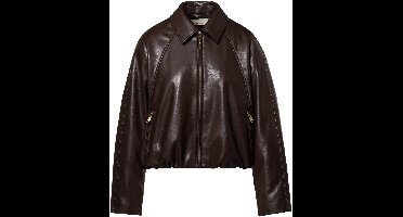 Beaumont - Vest - Bruin - L (40)