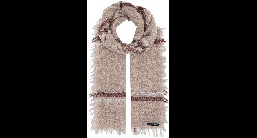 bugatti sjaal Light Scarf Camel Taupe