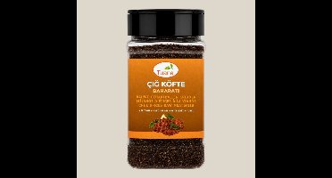 Tuana Kruiden - Cigkofte Kruiden - Strooibus 130 Gram - Tuanashop - MP-C-0016