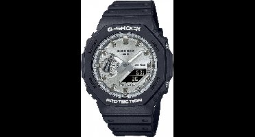 G-Shock GA-2100SB-1AER horloge