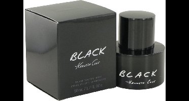 Kenneth Cole Kenneth Cole Black eau de toilette spray 50 ml