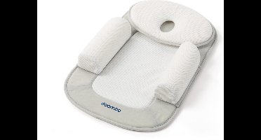 Doomoo Basics Multi Sleep