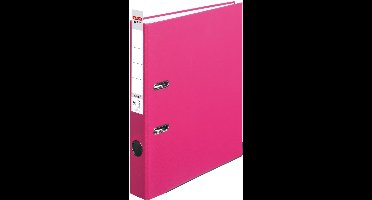 Herlitz maX.file ringband A4 Roze