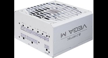 Chieftec Vega M 750W Atx 80+ Gold Voedingsadapter Voor Computers En Workstations