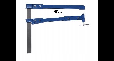 PIHER Blueline K50 Lijmklem 40cm - Vermogen 150Kg