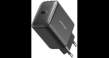 Joyroom 45W oplader - USB-C poort PD 3.0/QC 3.0 - Zwart